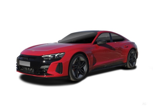 AUDI RS e-tron GT 598ch S Extended quattro