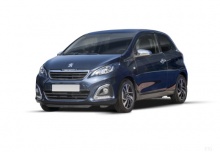 Leasing Peugeot Voitures En Loa Avec Ou Sans Apport